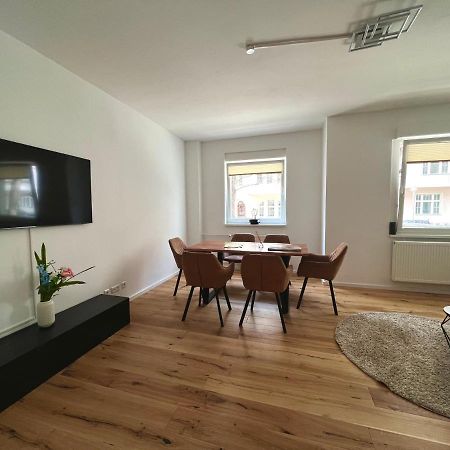 Appartement Keek à Berlin Extérieur photo