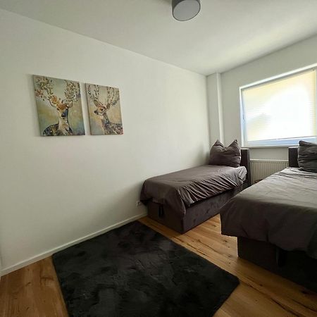 Appartement Keek à Berlin Extérieur photo