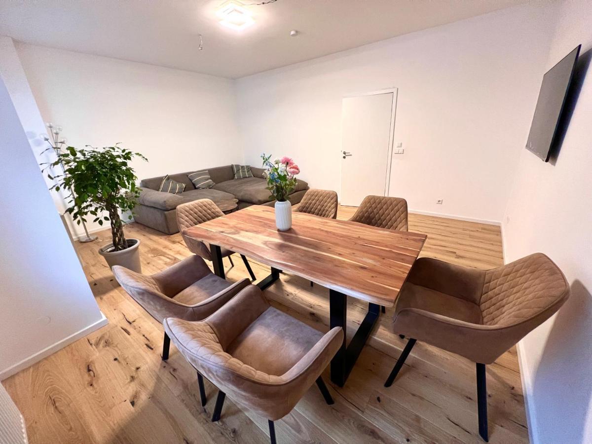 Appartement Keek à Berlin Extérieur photo