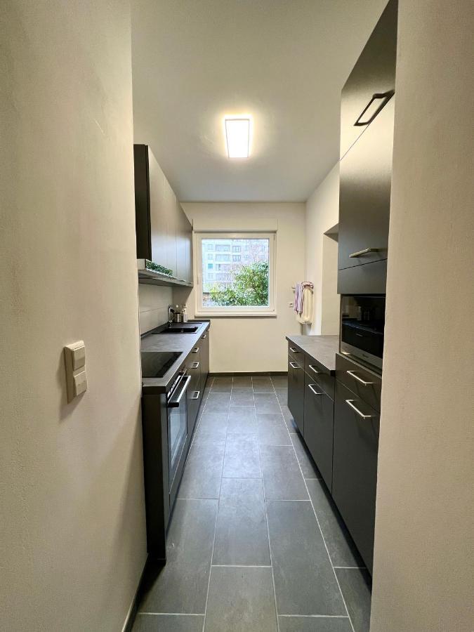 Appartement Keek à Berlin Extérieur photo