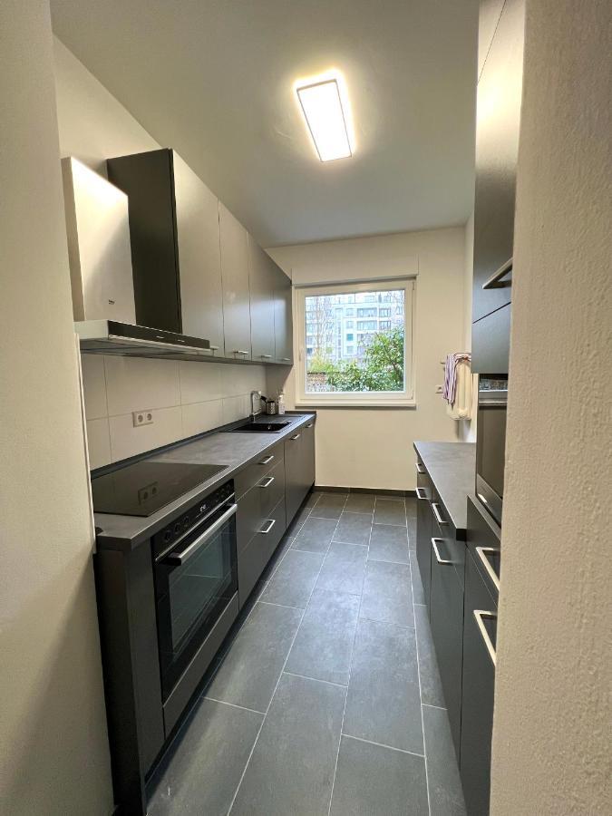 Appartement Keek à Berlin Extérieur photo
