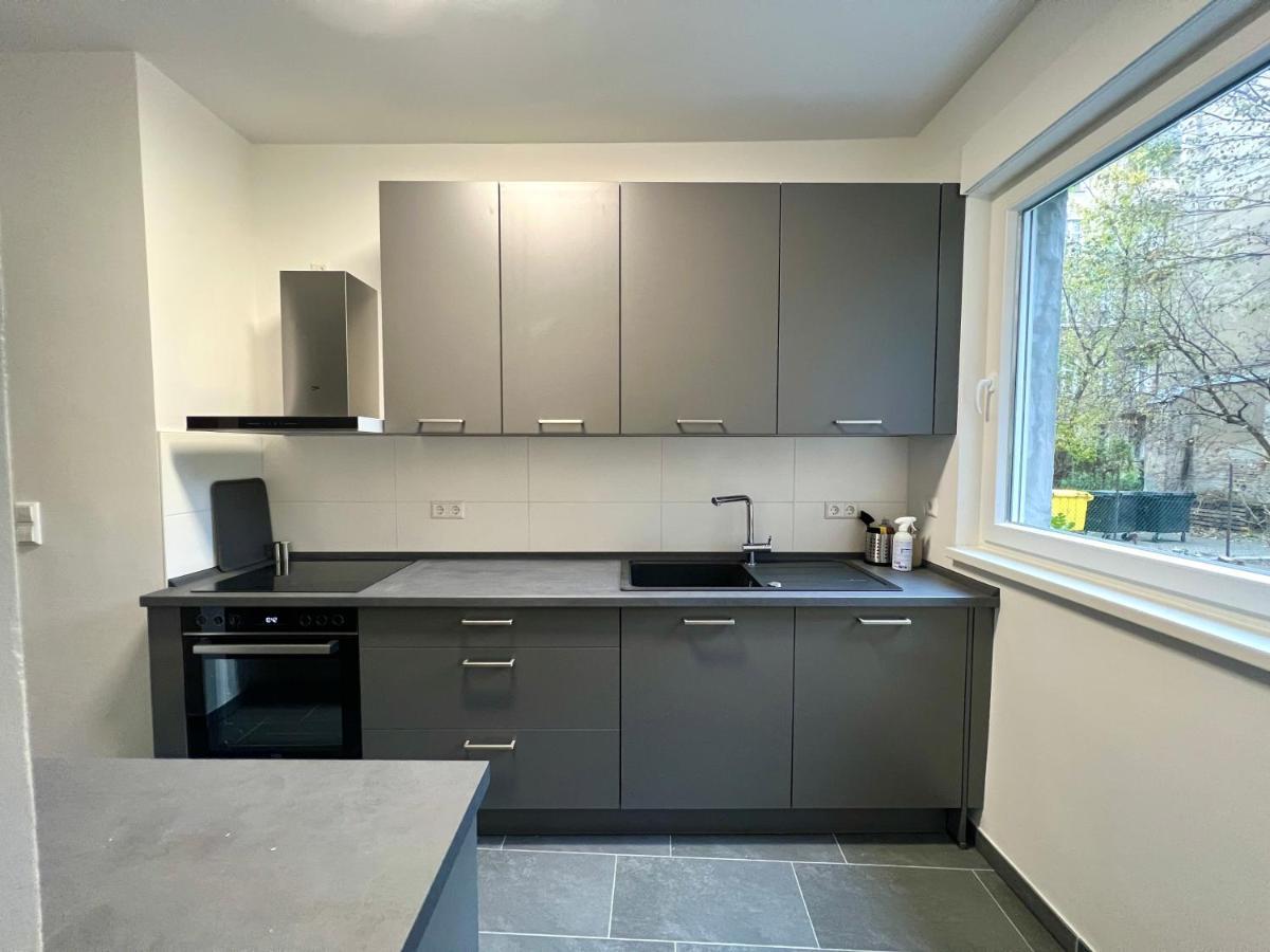 Appartement Keek à Berlin Extérieur photo