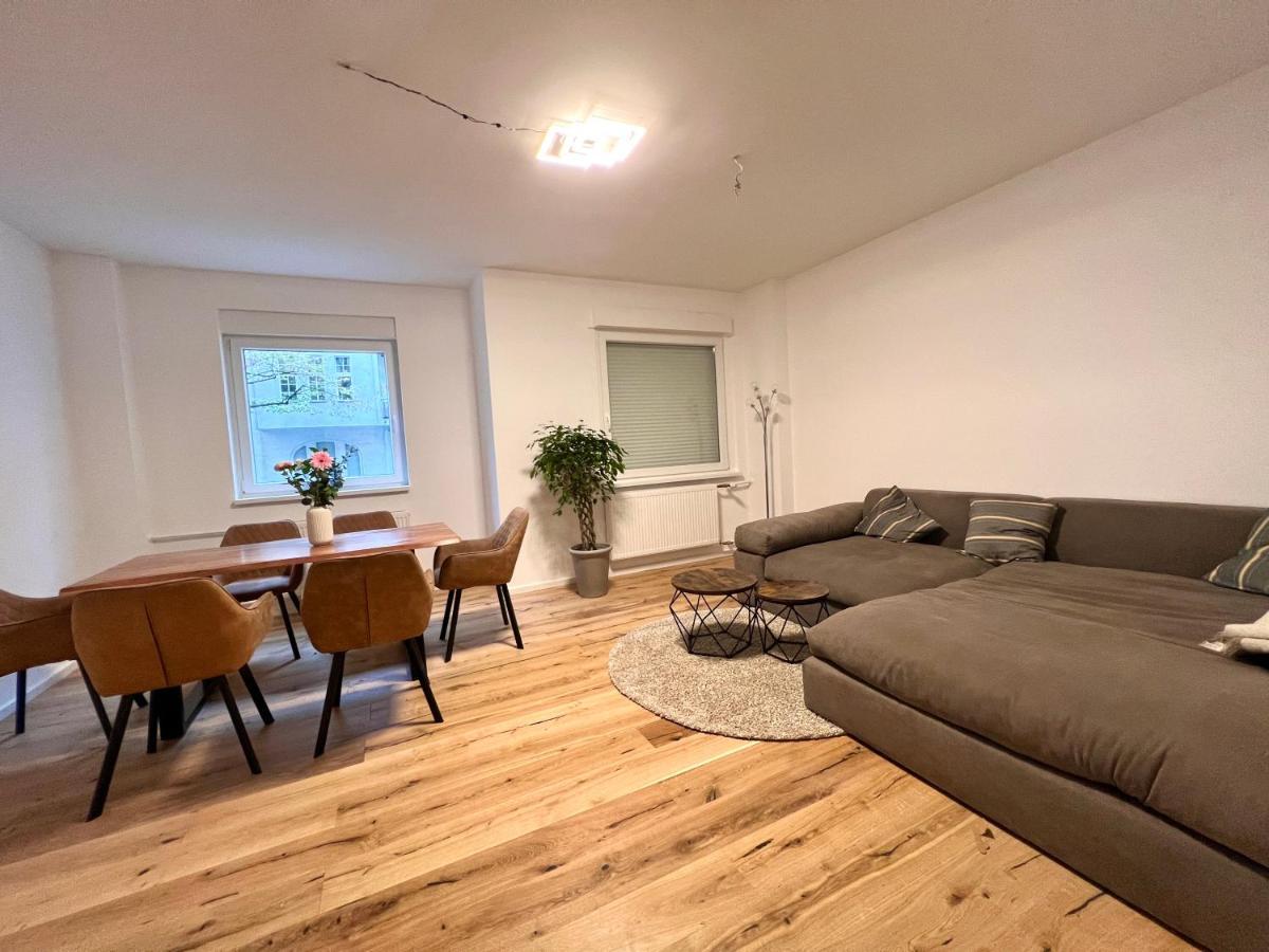 Appartement Keek à Berlin Extérieur photo