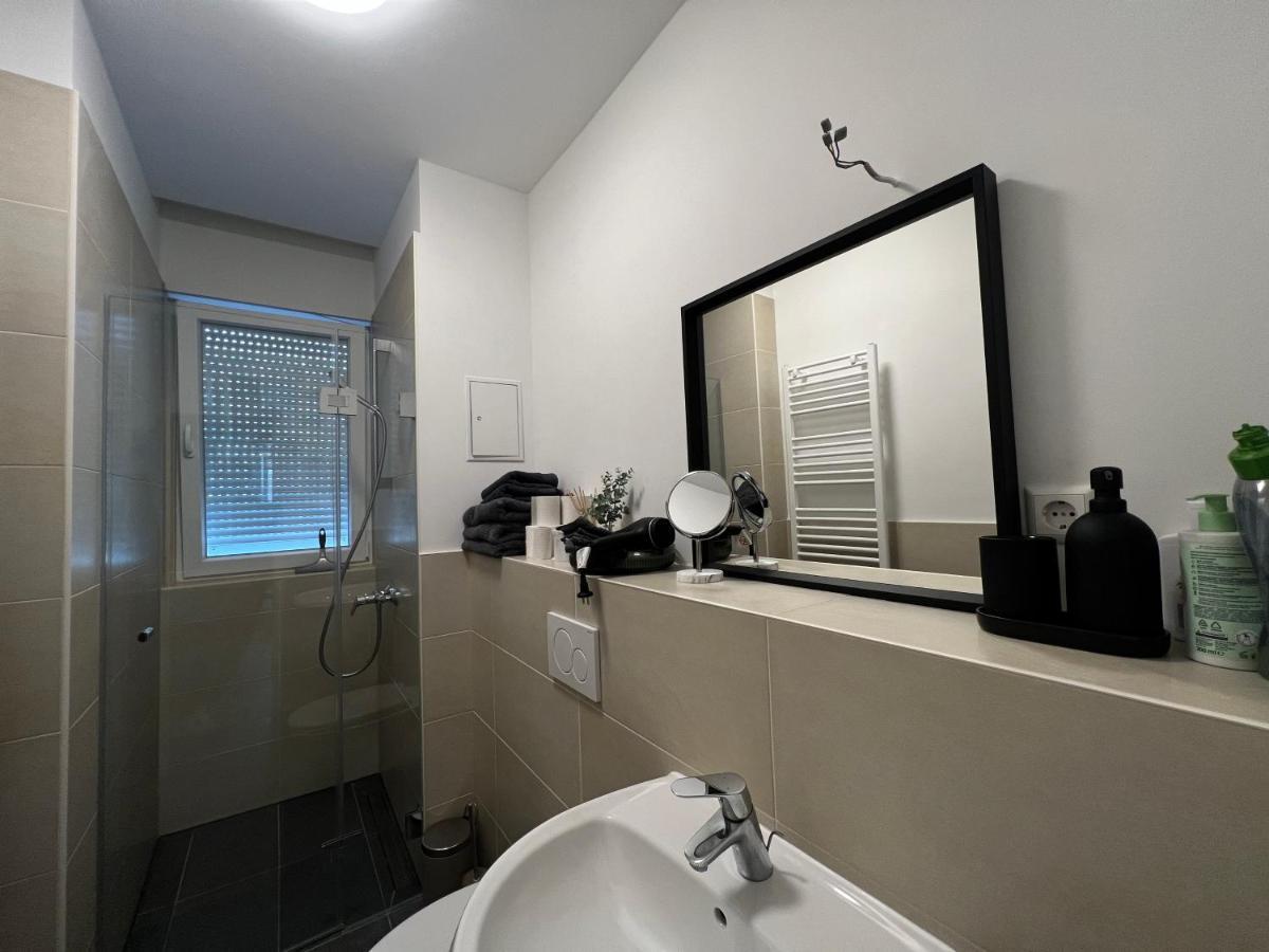 Appartement Keek à Berlin Extérieur photo