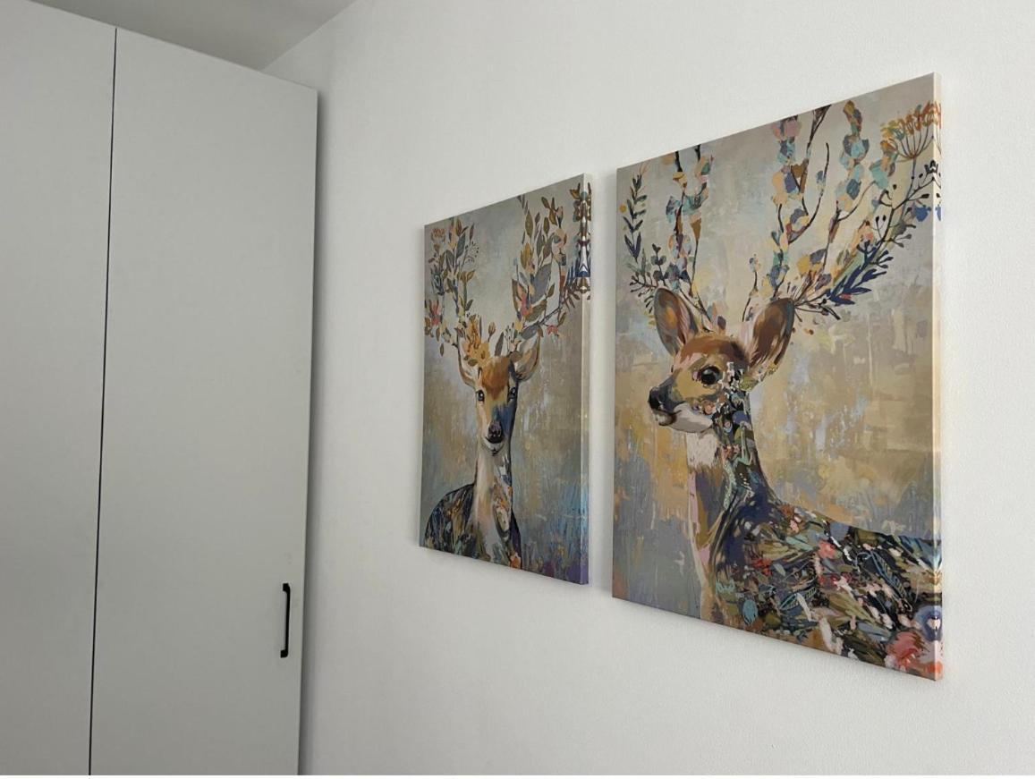 Appartement Keek à Berlin Extérieur photo