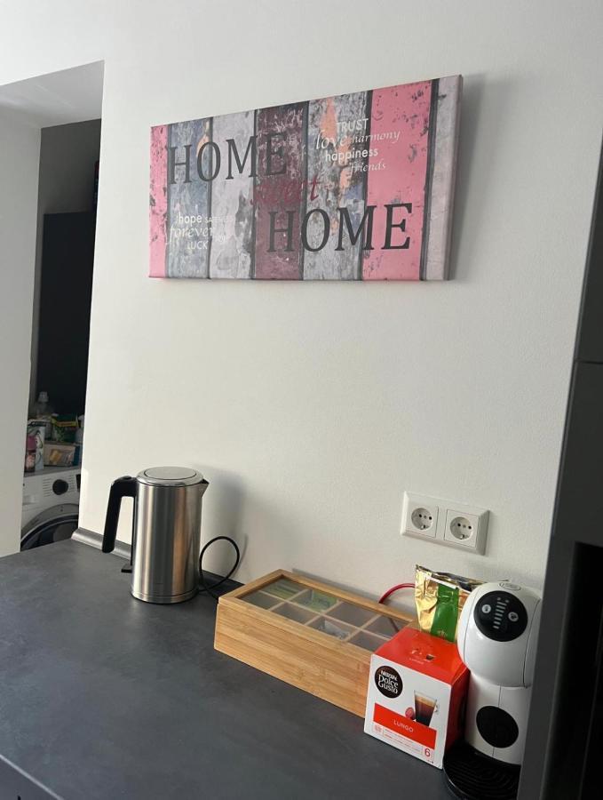 Appartement Keek à Berlin Extérieur photo