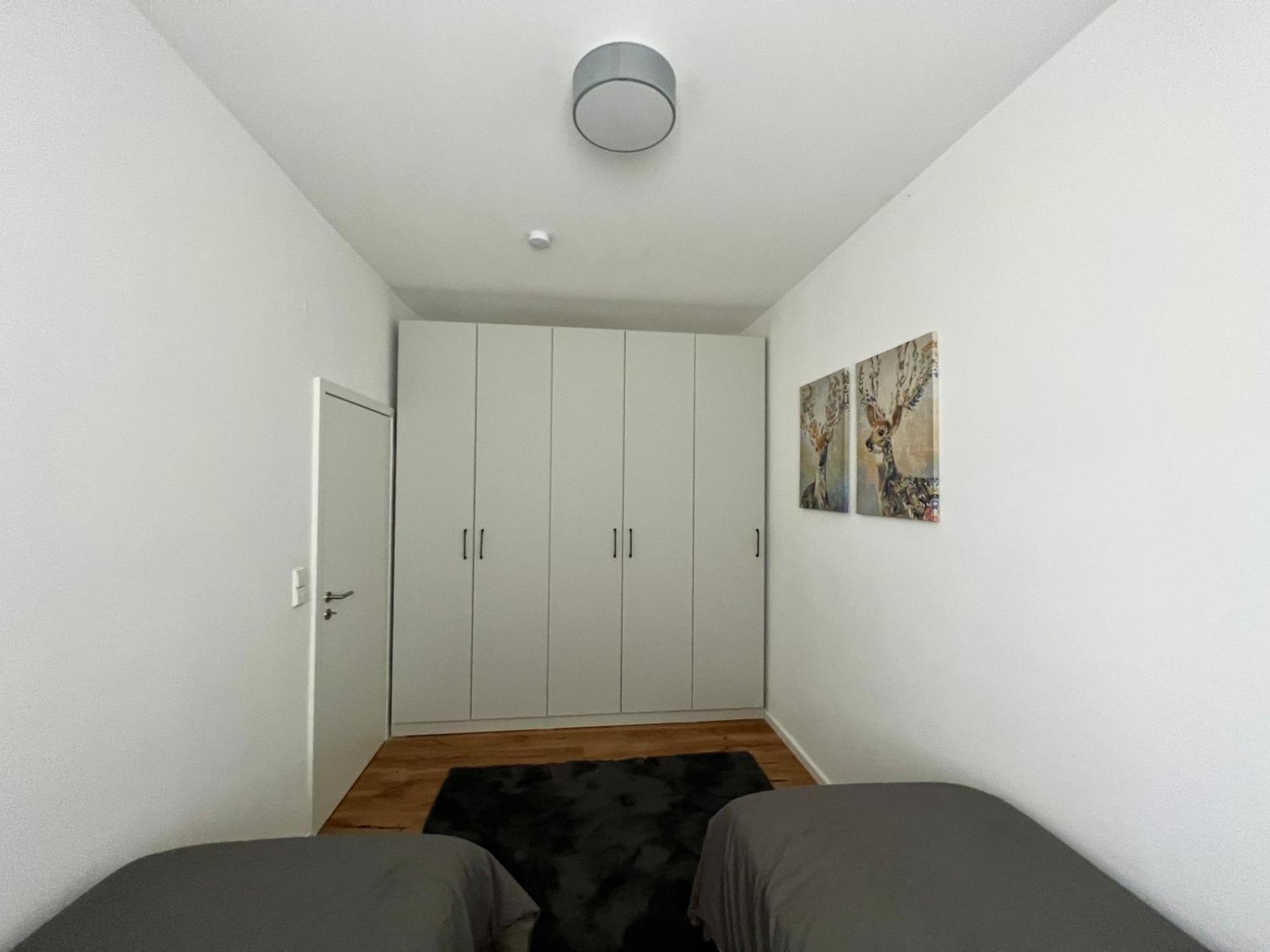 Appartement Keek à Berlin Extérieur photo
