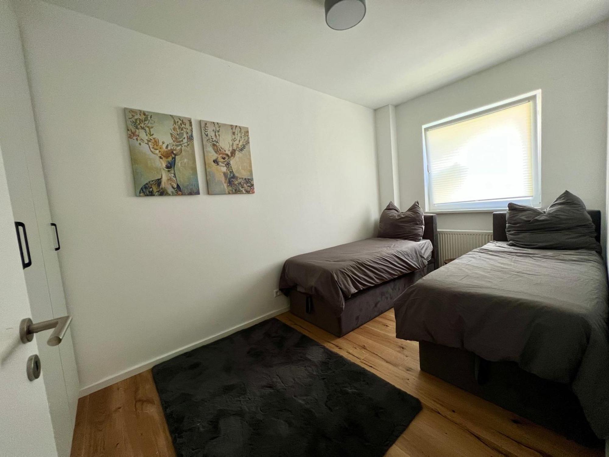 Appartement Keek à Berlin Extérieur photo